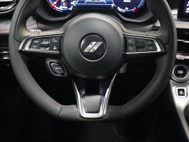 2024 Dodge Hornet GT:D13910