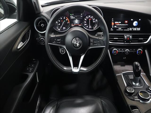 2018 Alfa Romeo Giulia Ti:D13718