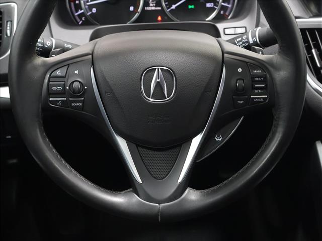 2015 Acura TLX SH-AWD V6 w/Tech:D13983