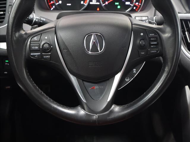 2019 Acura TLX SH-AWD V6 w/Tech w/A-SPEC:D13806