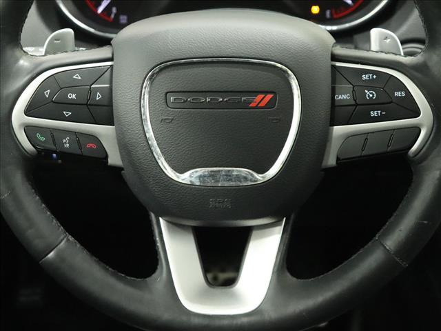 2016 Dodge Durango Limited:D13091A