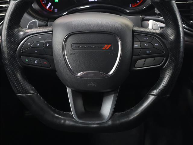 2023 Dodge Durango GT:D13766