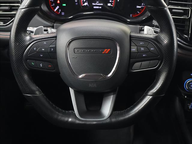 2023 Dodge Durango GT:D13823