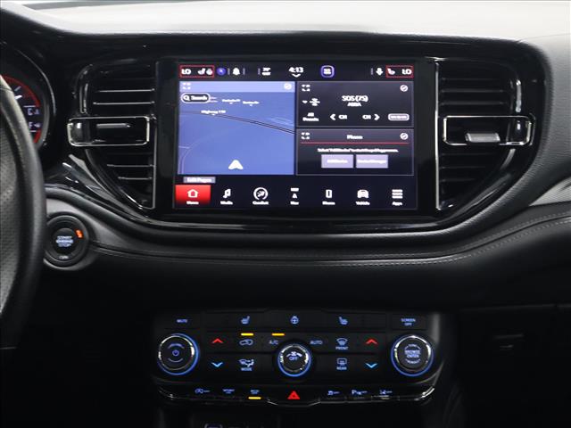 2022 Dodge Durango GT Plus:D13724