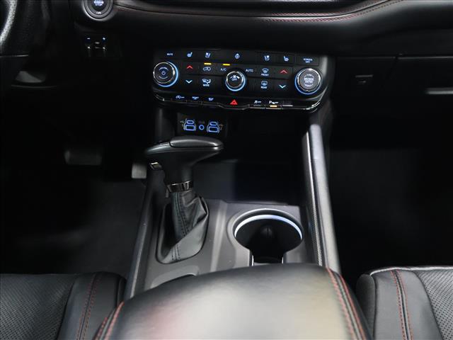 2024 Dodge Durango GT Plus:D13976