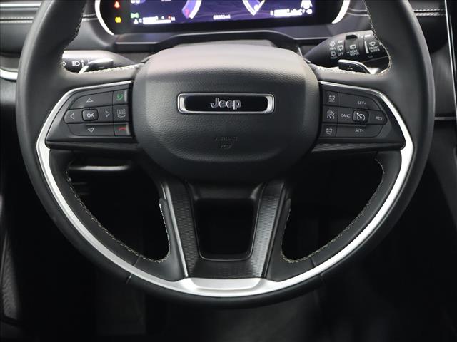2024 Jeep Grand Cherokee L Laredo:D13854