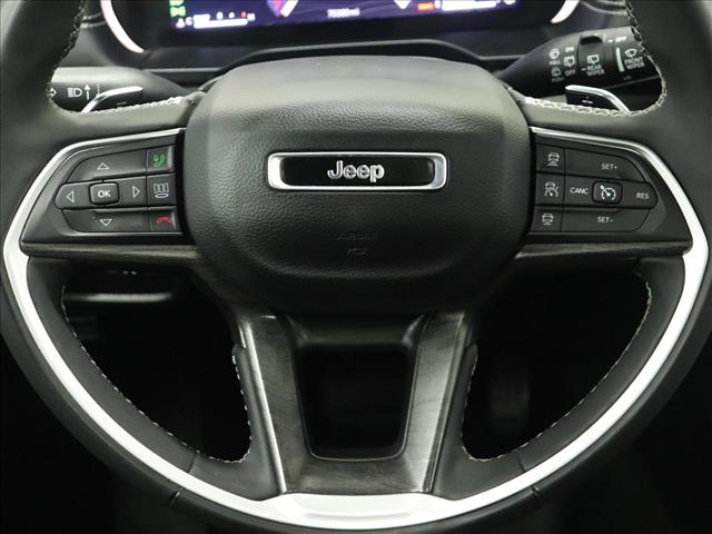 2024 Jeep Grand Cherokee L Limited:D13553