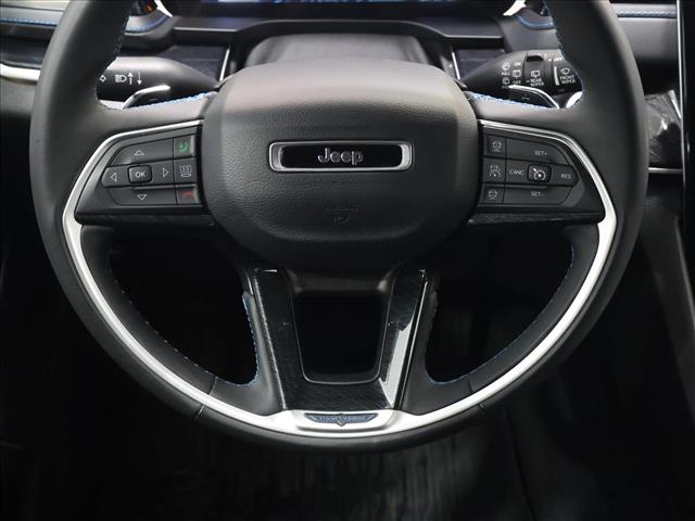 2024 Jeep Grand Cherokee Trailhawk 4xe:D14018