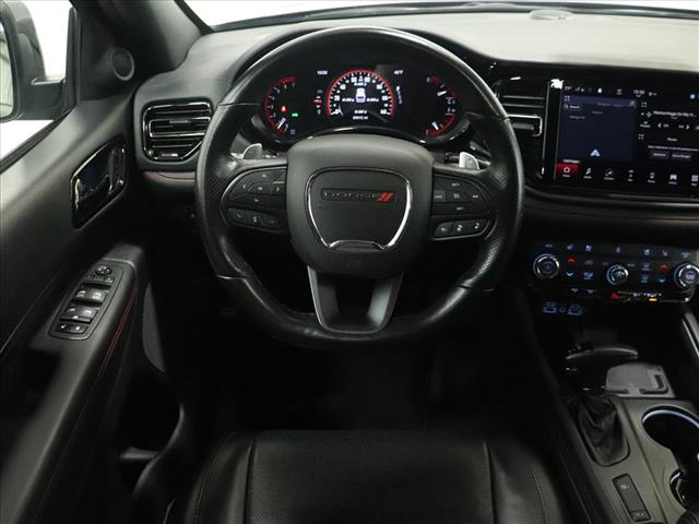2024 Dodge Durango R/T Plus:D13185