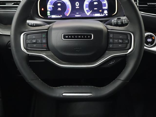 2024 Jeep Wagoneer Series III:D14078