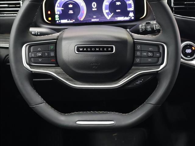 2024 Jeep Wagoneer Series III:D13729