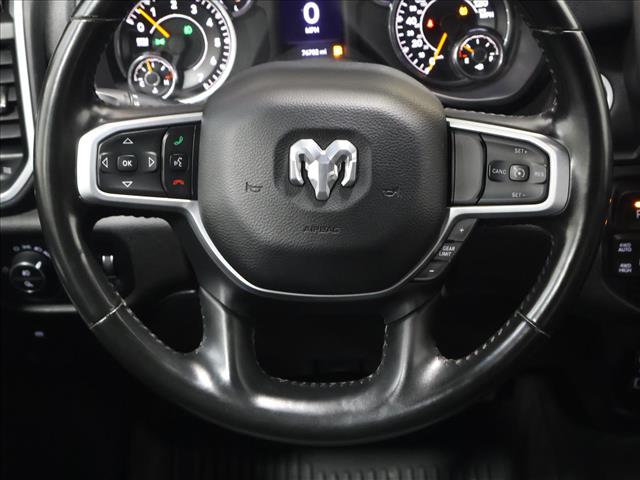 2021 RAM 1500 Big Horn:D14041