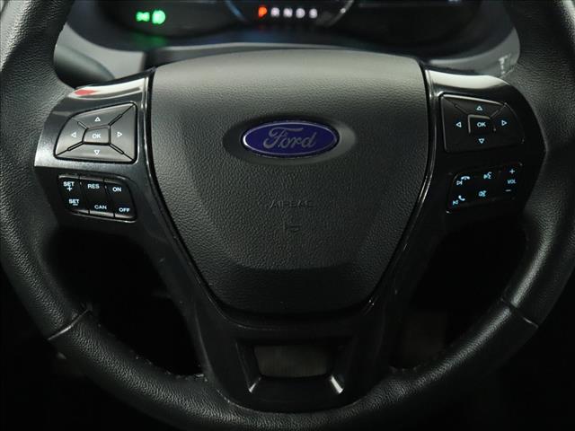 2018 Ford Explorer XLT:D13521