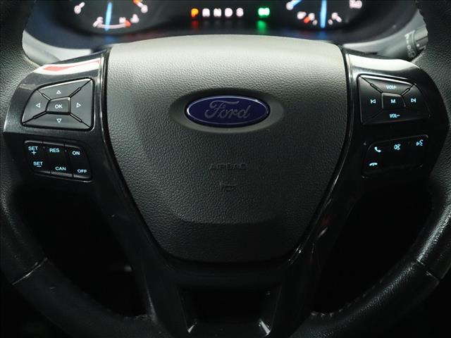 2018 Ford Explorer XLT:D13445