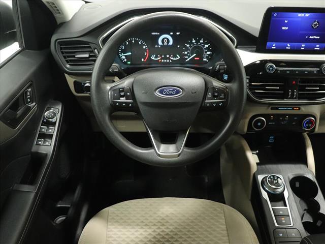 Photo of 2022 Ford Escape SE in Iowa City, IA - 17,  2022 Ford Escape SE:D13193
