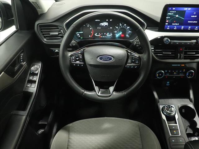 Photo of 2022 Ford Escape SE in Iowa City, IA - 17,  2022 Ford Escape SE:D13210