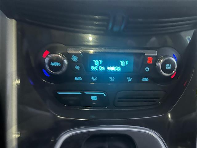 2013 Ford Escape SEL:D13452