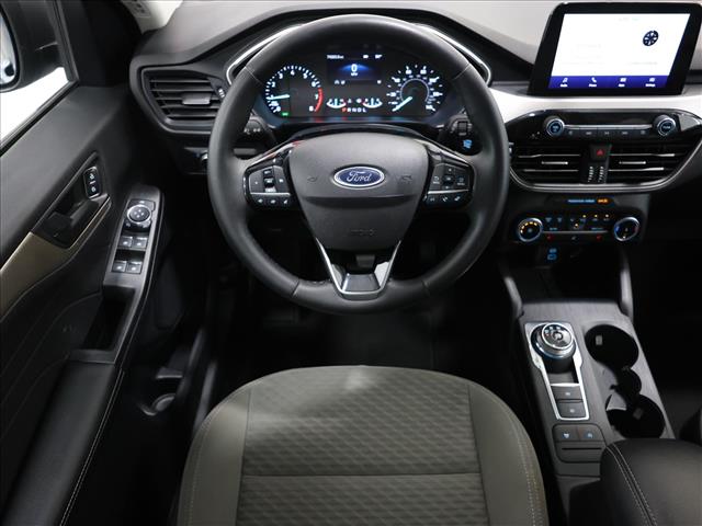 2022 Ford Escape SE:D13794