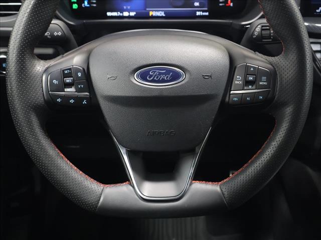 2024 Ford Escape Hybrid ST-Line Select:D13776