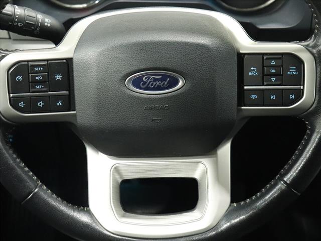 2023 Ford Expedition MAX XLT:D13415