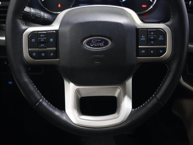 2024 Ford Expedition XLT:D13720