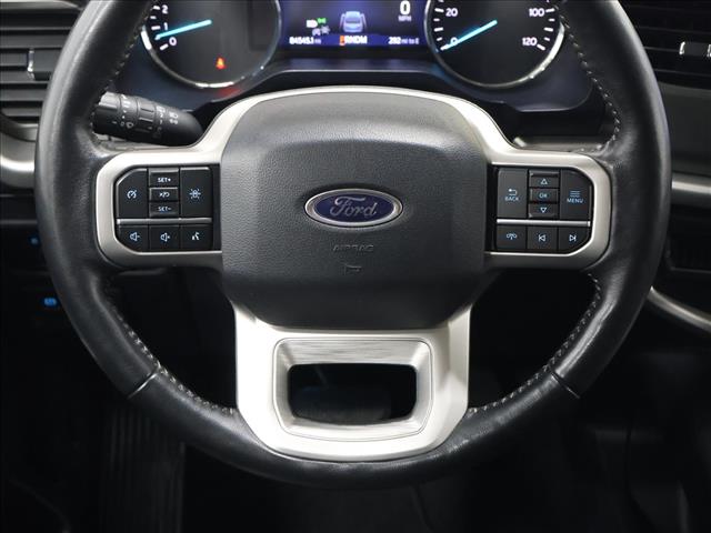 2024 Ford Expedition XLT:D14020