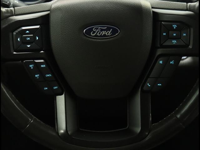 2020 Ford Expedition Limited:D12916