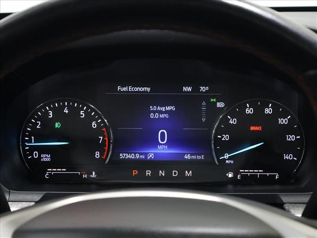 2023 Ford Explorer Timberline:D13899