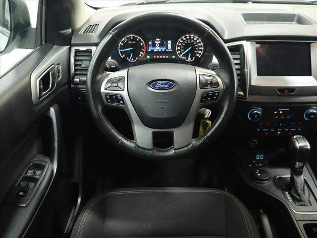 2021 Ford Ranger XLT:D13375