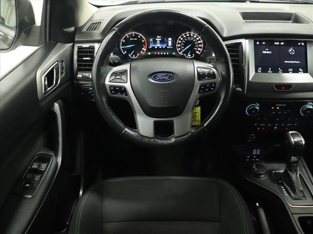 2019 Ford Ranger XLT:D13211