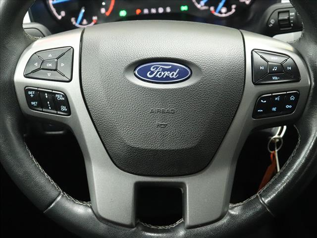 2021 Ford Ranger XLT:D13293