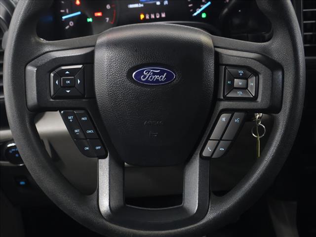 2019 Ford F-150 XL:D13682