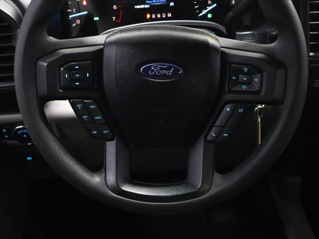 2018 Ford F-150 XL:D13923