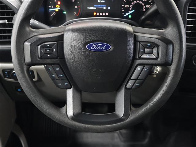 2020 Ford F-150 XL:D13868
