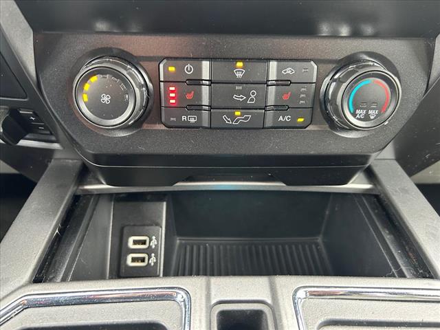 Photo of 2019 Ford F-150 XLT in Iowa City, IA - 17,  2019 Ford F-150 XLT:D13273