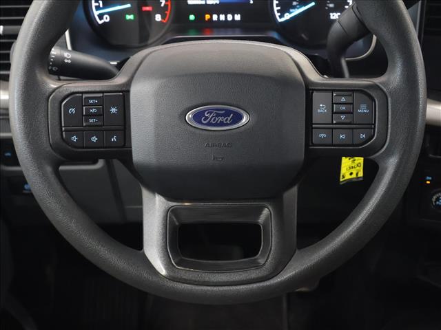2021 Ford F-150:D13851