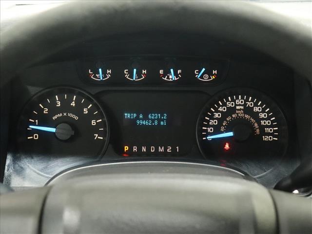 2014 Ford F-150:D13588