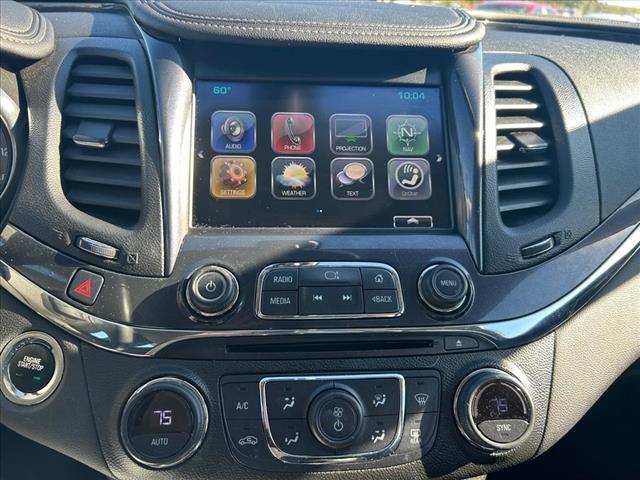 Photo of 2019 Chevrolet Impala LT in Iowa City, IA - 17,  2019 Chevrolet Impala LT:D13241