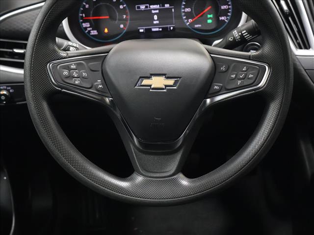 2024 Chevrolet Malibu LT:D14019