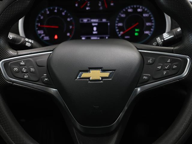 2023 Chevrolet Malibu LT:D13849