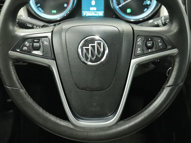 2015 Buick Verano Convenience Group:D13321A