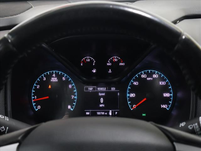 2021 Chevrolet Colorado LT:D13702