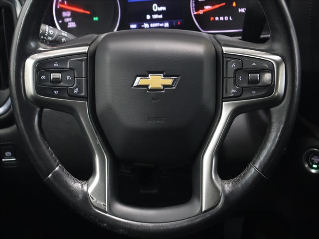 2022 Chevrolet Silverado 1500 Limited LT:D13685