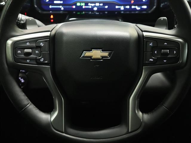 2023 Chevrolet Silverado 1500 LT:D13464