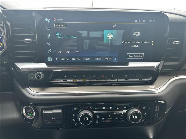 2022 Chevrolet Silverado 1500 High Country:D14091