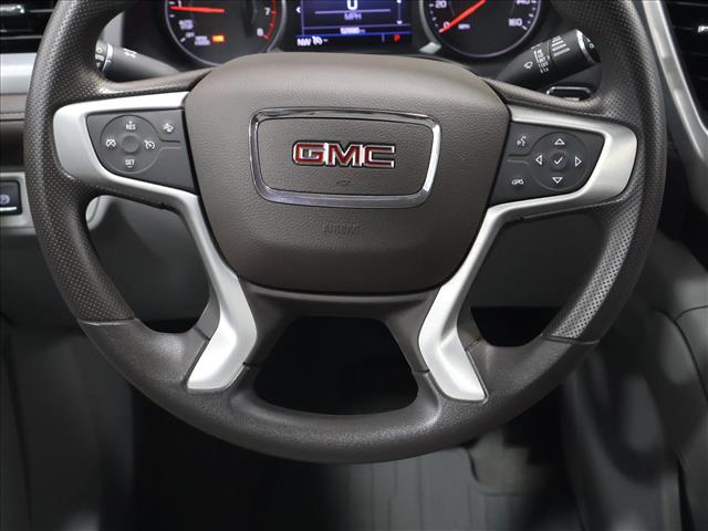 2022 GMC Acadia SLE:D13944