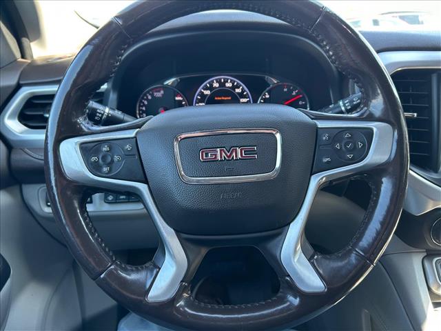 2020 GMC Acadia SLT:D13570
