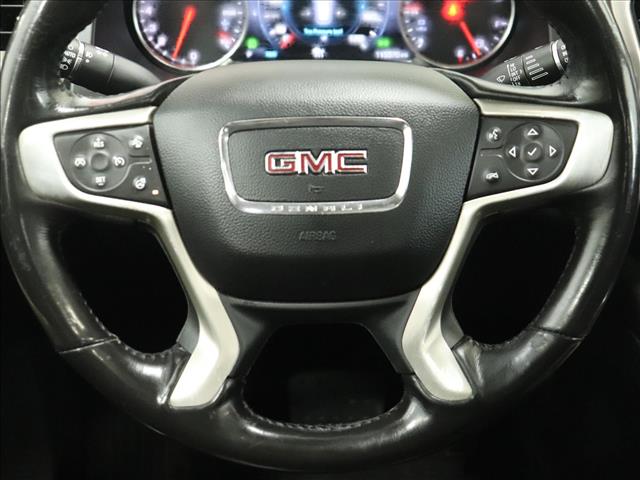 2019 GMC Acadia Denali:D13516
