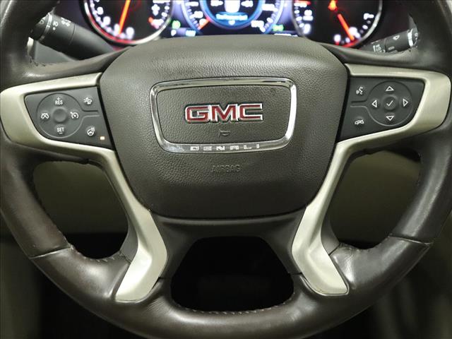 2018 GMC Acadia Denali:D13499