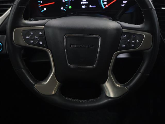 2017 GMC Yukon Denali:D13541A